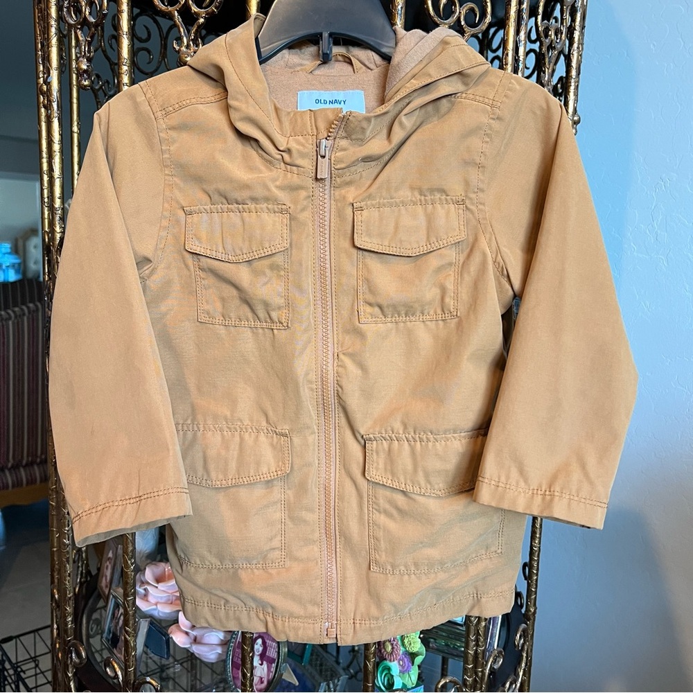 Kids Old Navy Jacket